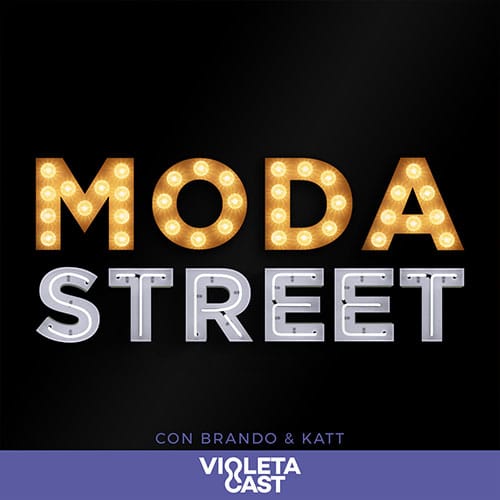 Moda Street